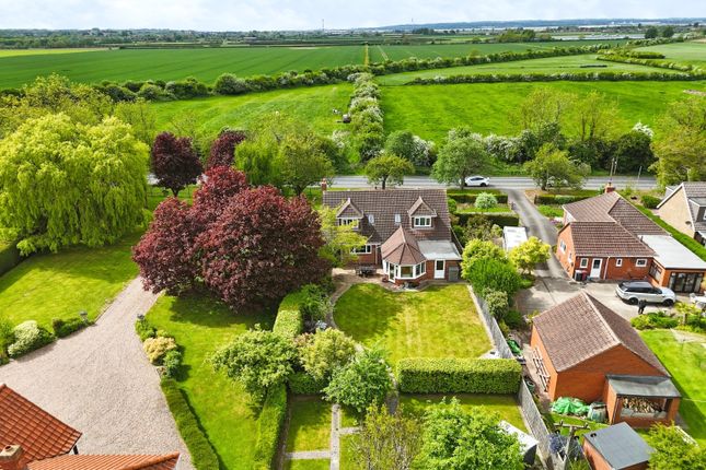 Ferry Road, Goxhill, DN19 7LD 4 bed detached house for sale
