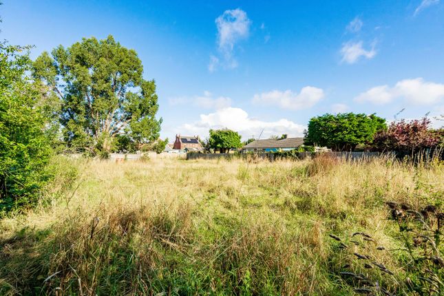 Normanston Drive, Oulton Broad, NR32 Land for sale