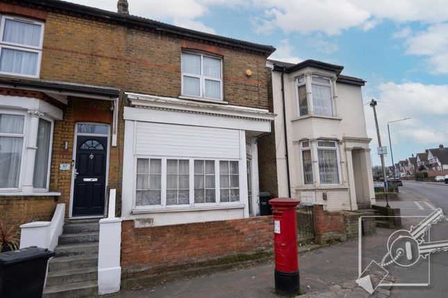 Coopers Road, Northfleet, Gravesend 2 bed house for sale