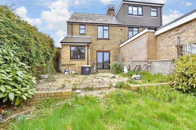 Whitfield Avenue, St. Peters... 3 bed semi