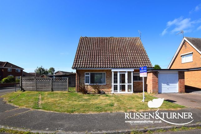 Beech Crescent, King's Lynn PE33 2 bed detached house for sale