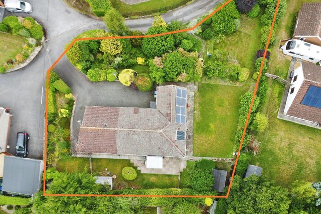 Paven Close, Purton, SN5 3 bed detached bungalow for sale