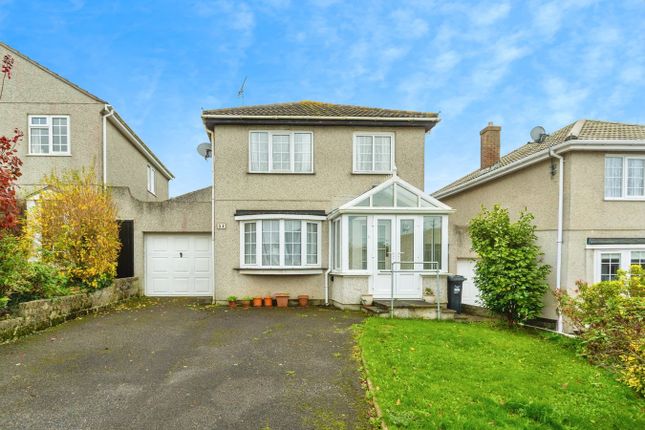 3 bed detached house