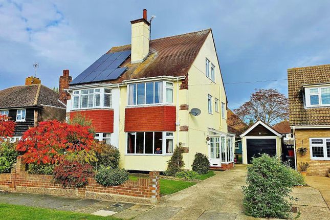 5 bedroom semi-detached house for sale
