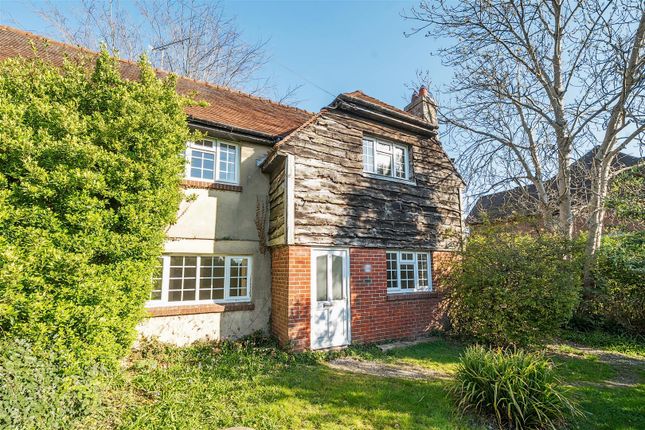 3 bed semi-detached house