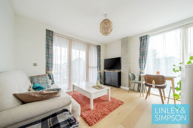IRONWORKS, DAVID STREET, LEEDS, LS11 1 bed flat for sale