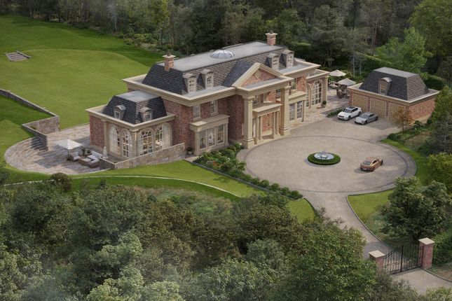 Collar House Drive, Prestbury... Plot for sale