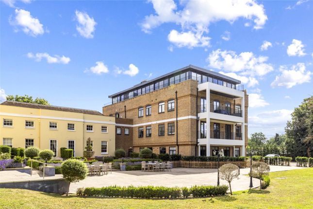 Westhorpe House, Marlow... 3 bed apartment for sale
