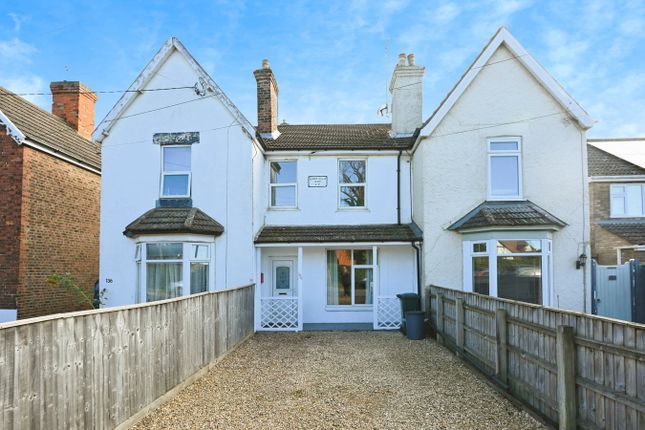 Pinchbeck Road, Spalding PE11 5 bed terraced house for sale
