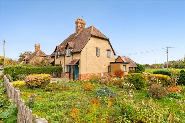 Oxford Road, Clifton Hampden... 3 bed semi