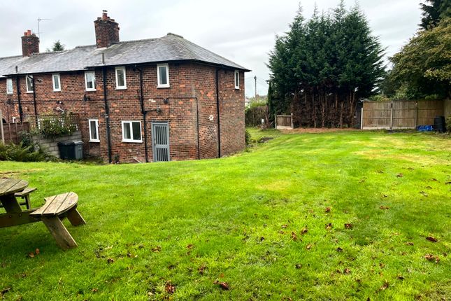 3 bed semi-detached house