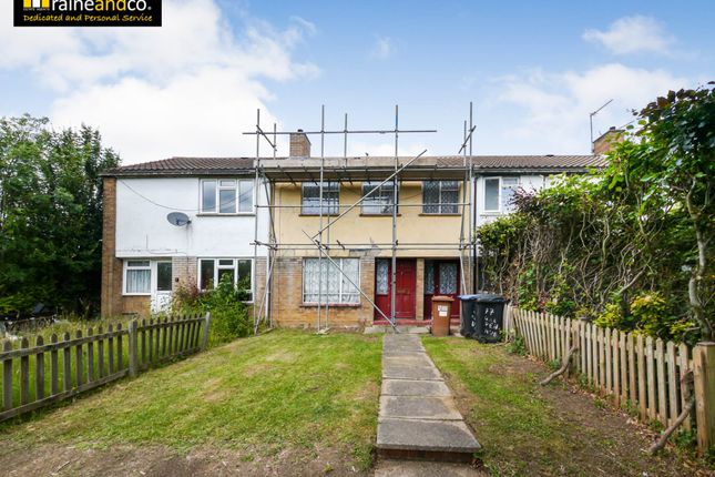 Garden Avenue, Hatfield 3 bed terraced house for sale
