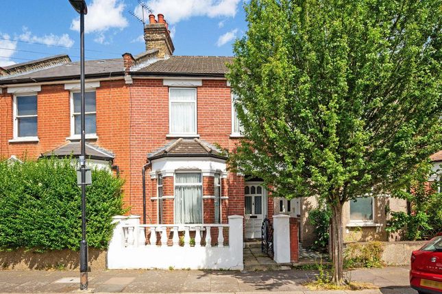 Graham Road, Turnpike Lane, N15 3 bed terraced house for sale