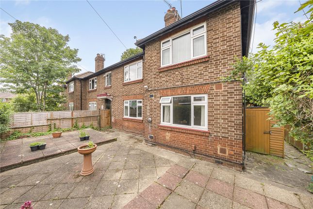 West Sheen Vale, Richmond 3 bed apartment for sale
