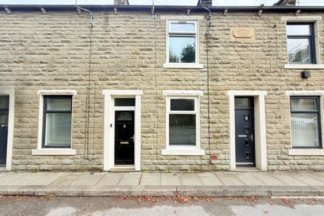 Dale Street, Bacup, Rossendale 2 bed terraced house for sale