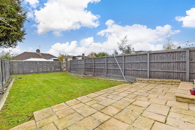 4 bed semi-detached house