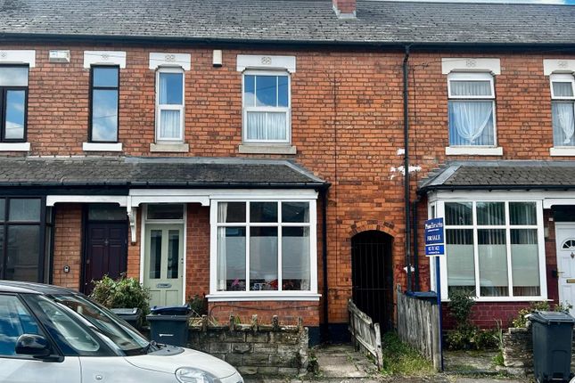 Wharf Road, Tyseley B11 2 bed terraced house for sale