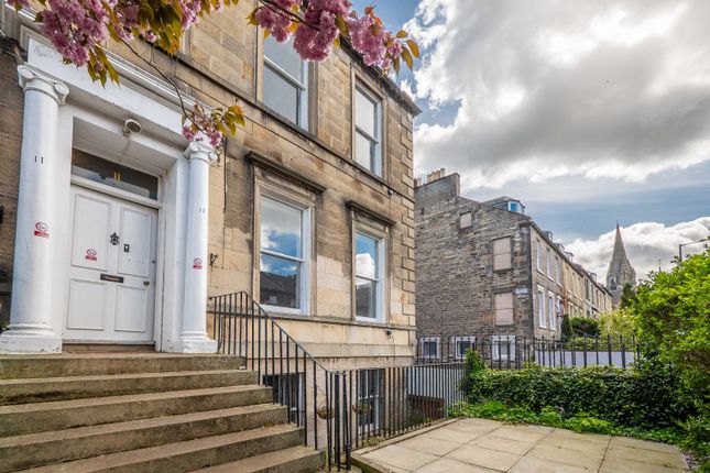 11 Pilrig Street, Edinburgh, EH6 5 bed house for sale