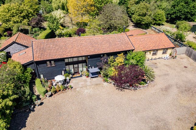 Church Lane, Diss IP22 5 bed barn conversion for sale