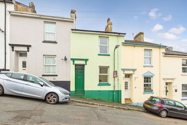 Colley End Park, Paignton 2 bed terraced house for sale