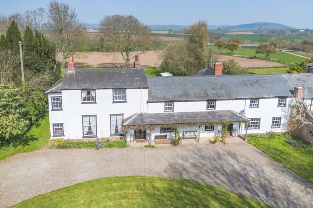 Canon Bridge, Madley, Hereford 5 bed semi