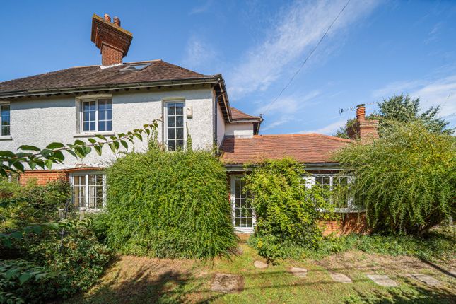Gold Street, Cobham DA12 3 bed cottage for sale