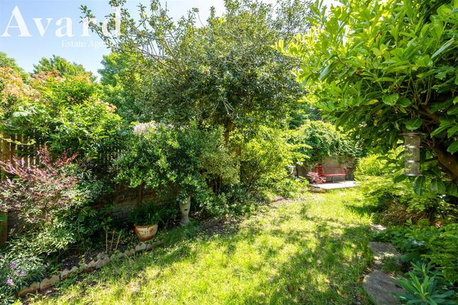 Springfield Road, Brighton BN1 1 bed flat for sale