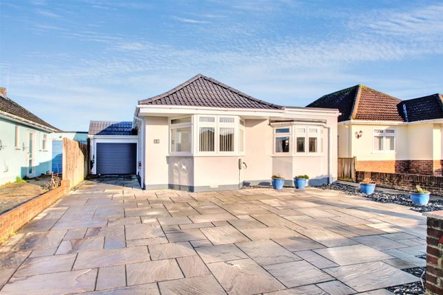 4 bedroom detached bungalow for sale