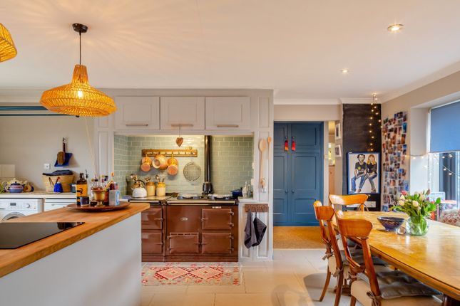 Newmills Lane, Cornwall TR1 4 bed bungalow for sale