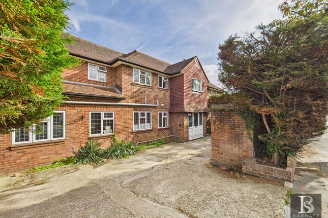 7 bedroom semi-detached house for sale