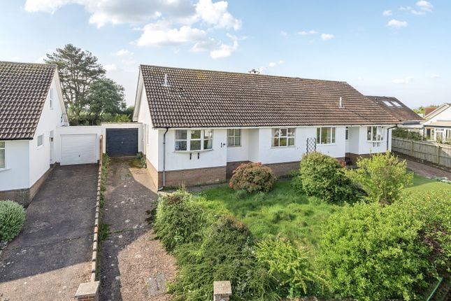 3 bedroom bungalow for sale