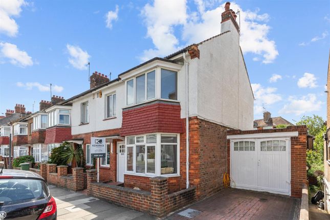 5 bed end terrace house