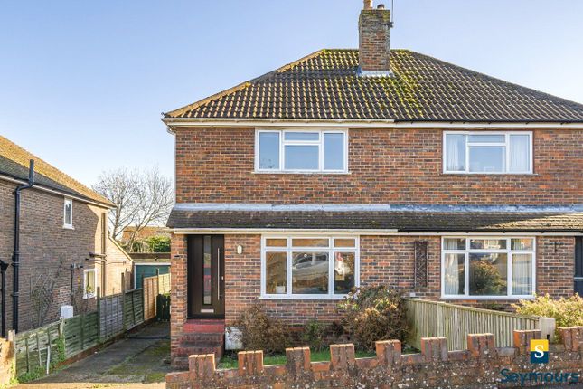 Bryanstone Grove, Surrey GU2 2 bed semi