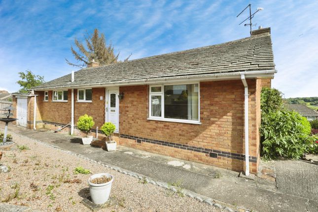 2 bedroom detached house for sale