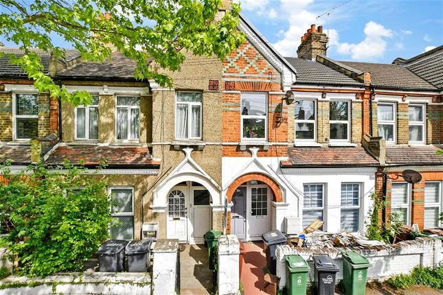 2 bed flat