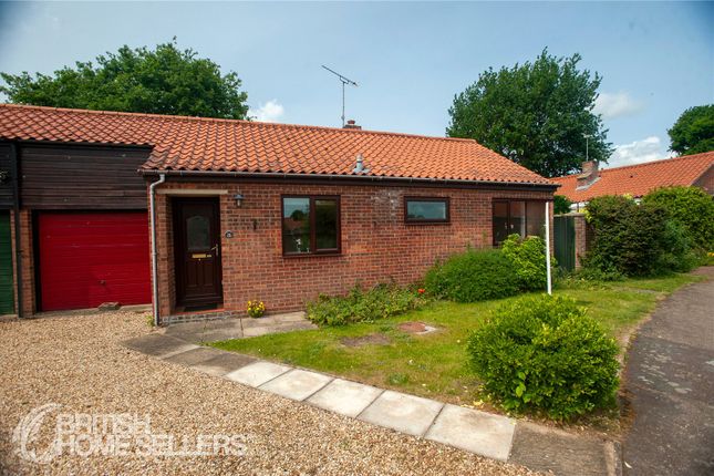 2 bedroom bungalow for sale