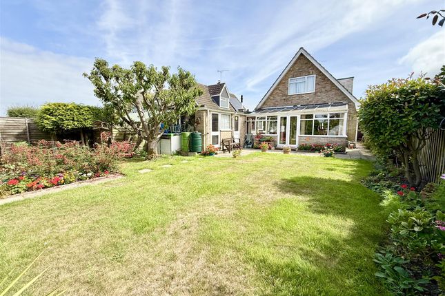 Teresa Road, Stalham NR12 2 bed detached house for sale