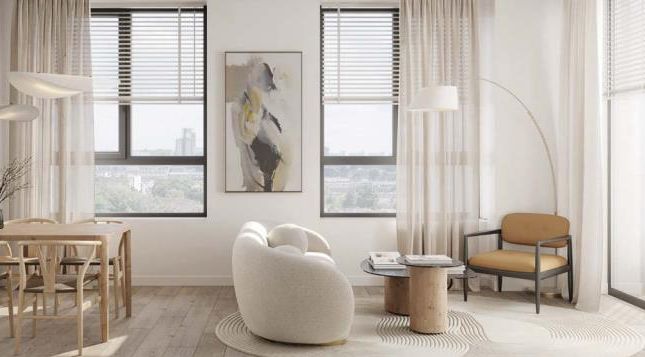 2 bedroom apartment for sale