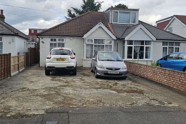3 bed semi-detached house