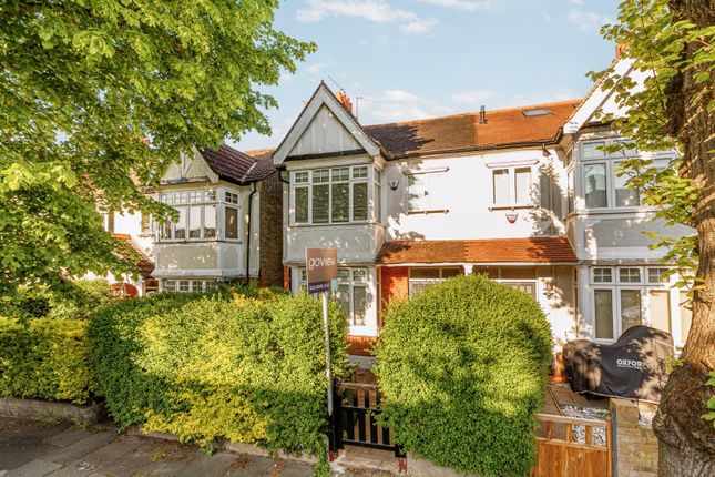 Lindfield Road, W5 3 bed terraced house for sale