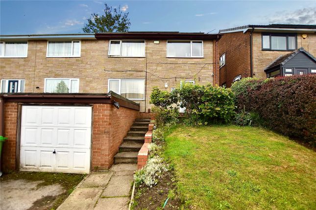 Higher Rise, High Crompton, Shaw... 3 bed semi