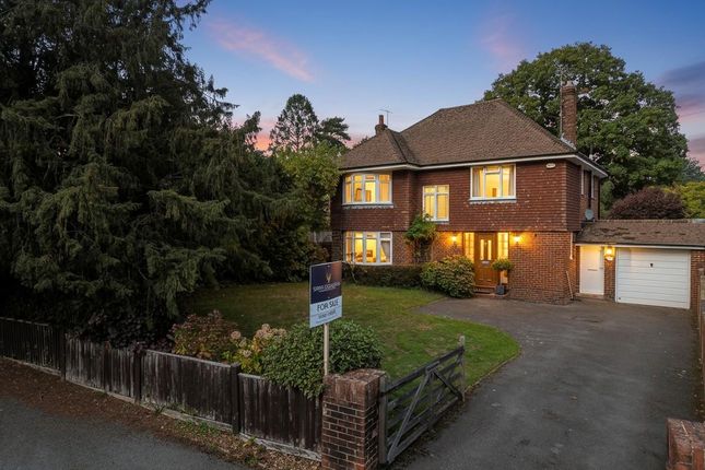 Queens Road, Waterlooville 4 bed detached house for sale