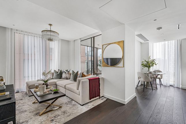 2 bedroom flat for sale