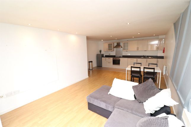Masshouse Plaza, Masshouse Lane... 2 bed apartment for sale