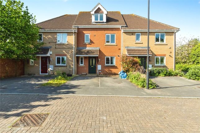 Honeywick Close, Bristol, BS3 4 bed terraced house for sale