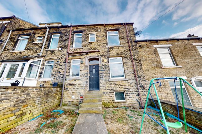 Beech Terrace BD3 3 bed terraced house for sale