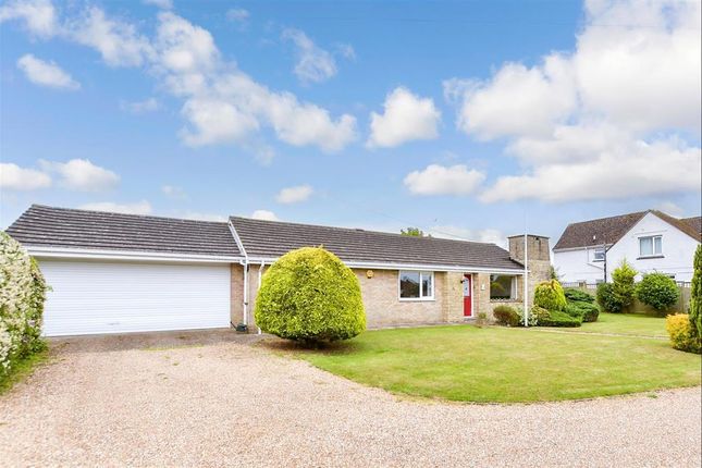4 bed bungalow