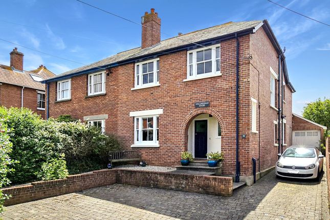 Killerton Road, Bude, Cornwall, EX23 4 bed semi