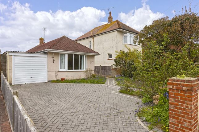 Stone Lane, Worthing BN13 2 bed detached bungalow for sale