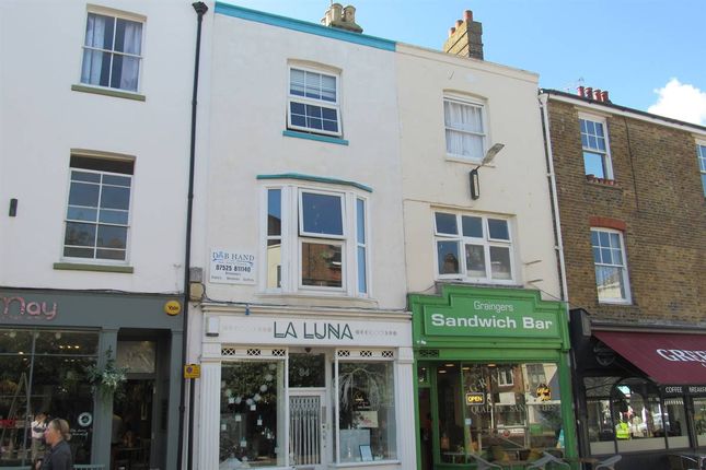 Mortimer Street, Herne Bay 2 bed terraced house for sale